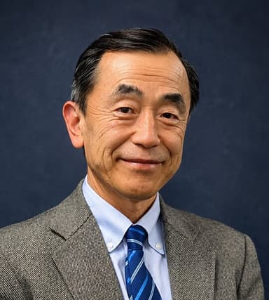 代表委員 島田英昭