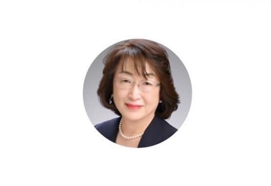 近江 禎子